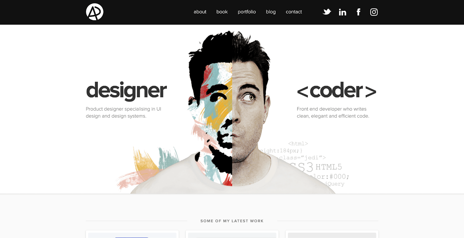 Portfolio 2